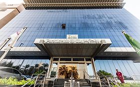 فندق برادايس إن جدة